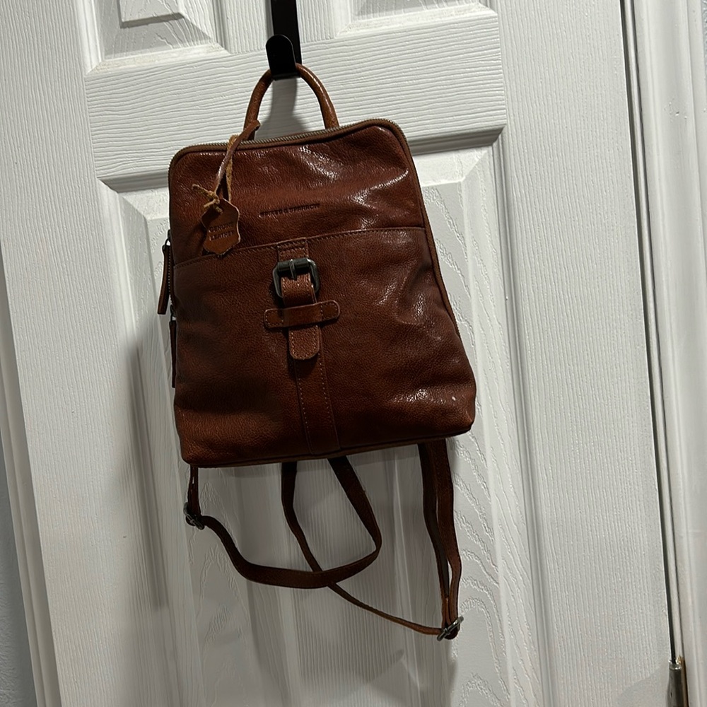 This is new with no tag. I purchased for myself but never used